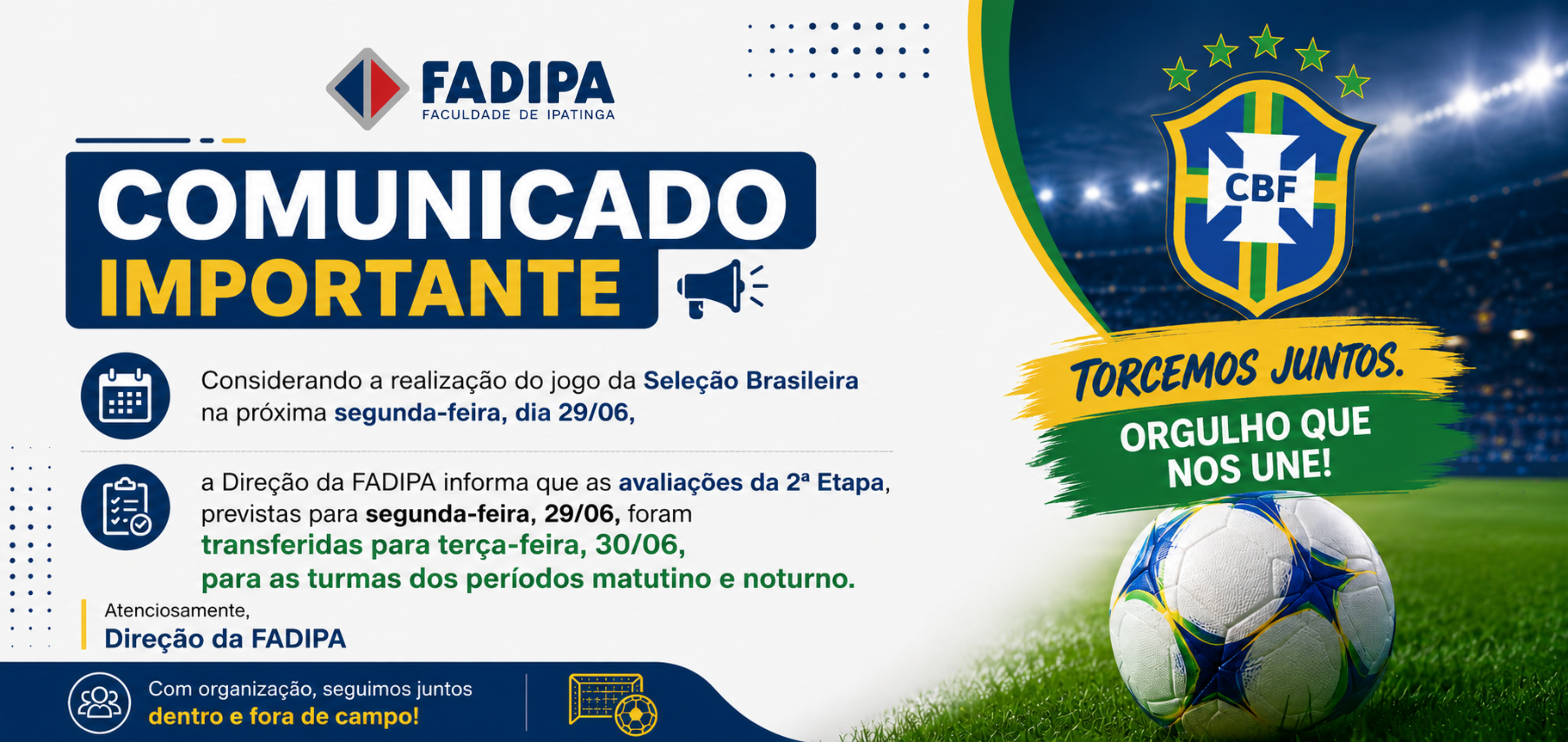 Excelência FADIPA