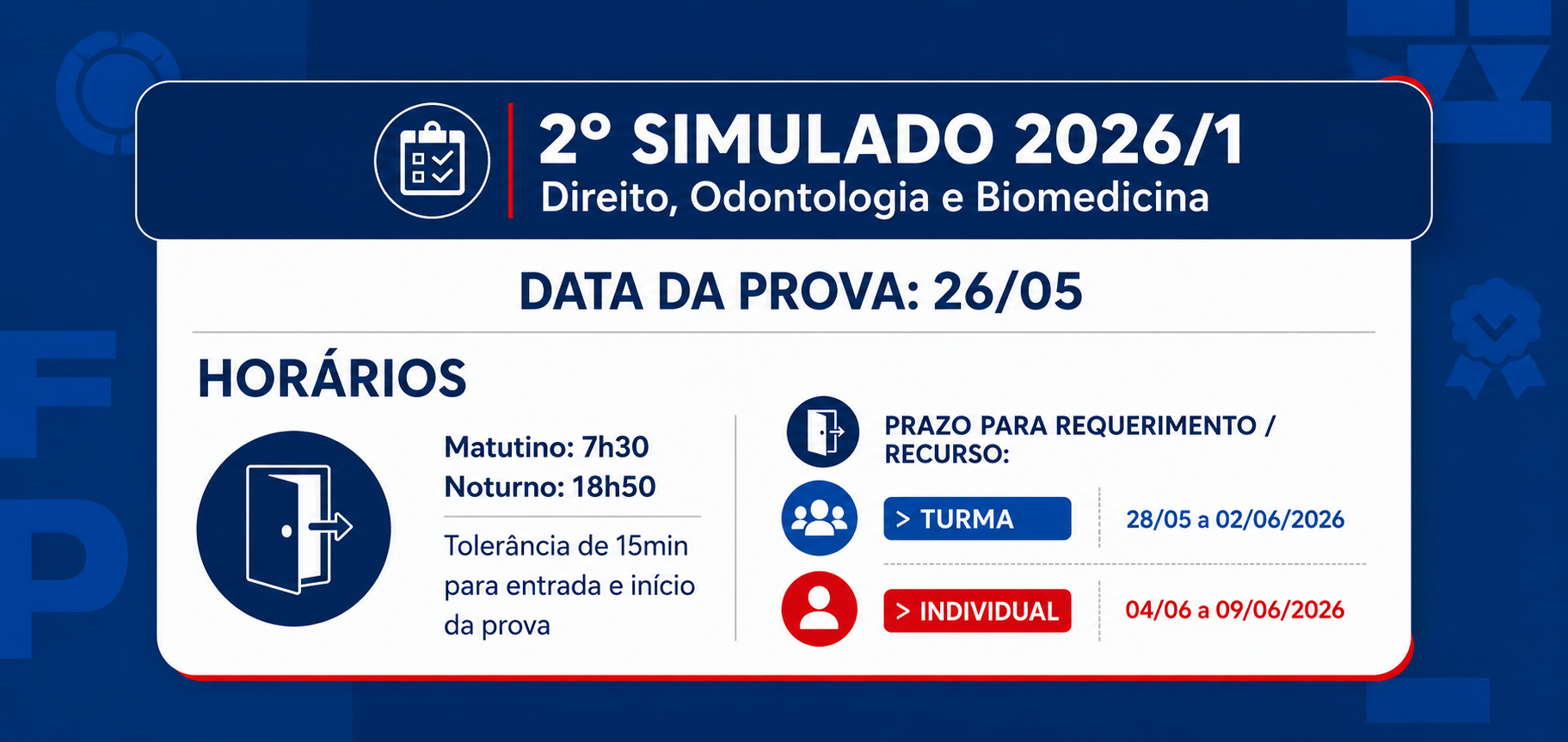 Excelência FADIPA