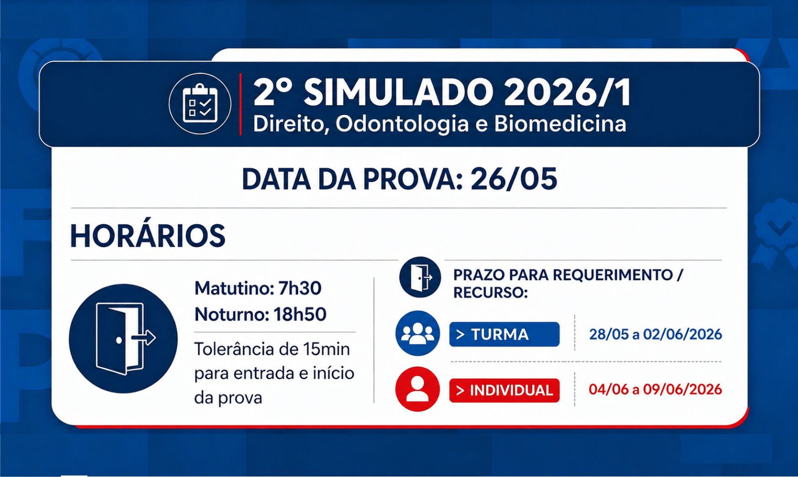 Excelência FADIPA