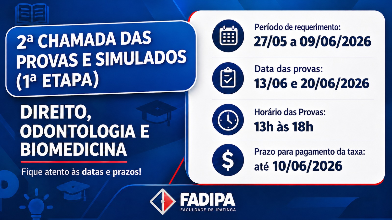 Excelência FADIPA