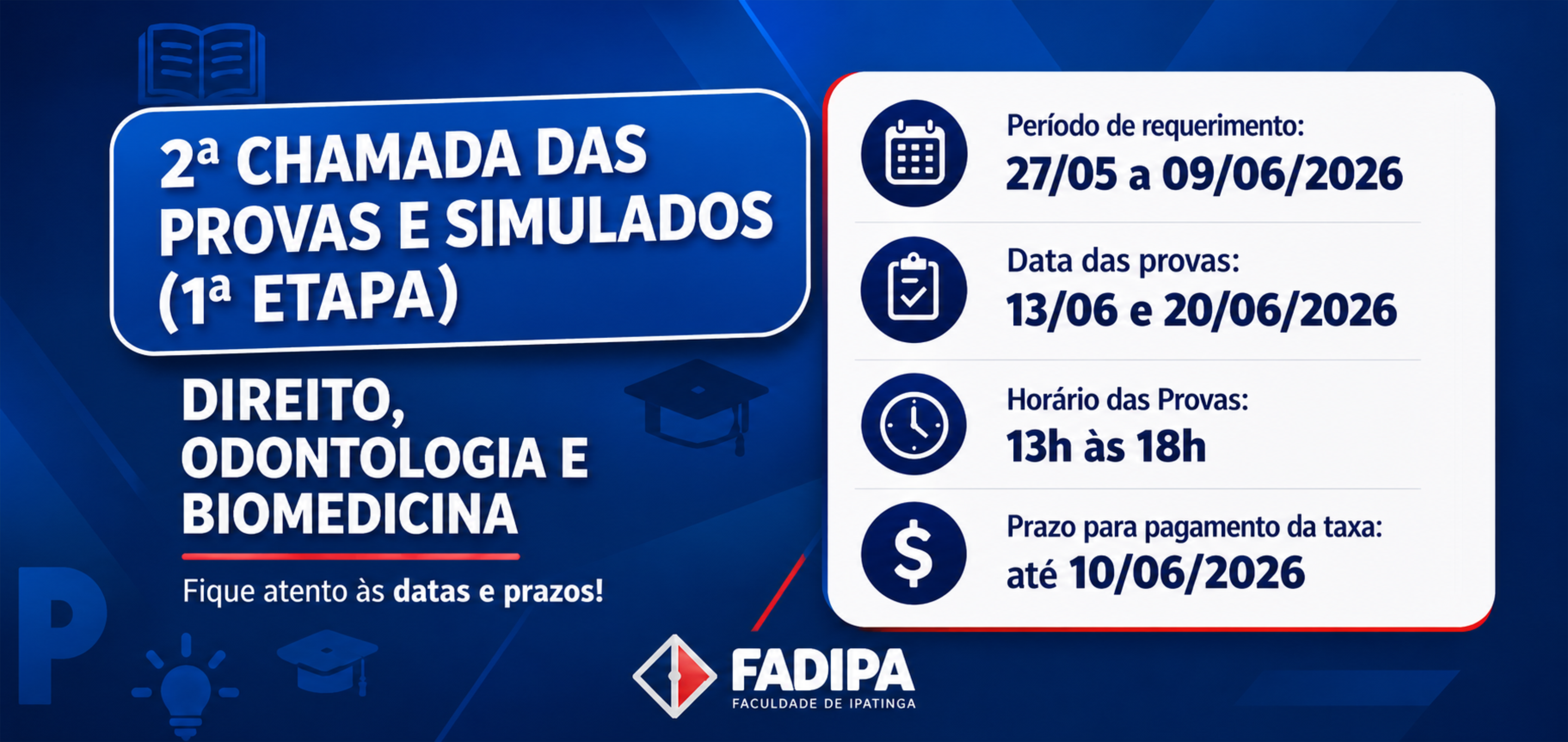 Excelência FADIPA