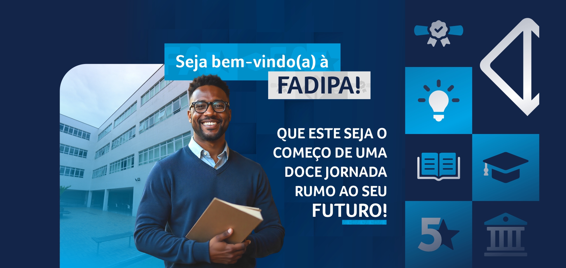 Excelência FADIPA